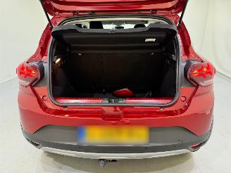 Dacia Sandero Stepway TCe 90 Comfort Navi/Clima picture 37