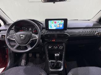 Dacia Sandero Stepway TCe 90 Comfort Navi/Clima picture 9
