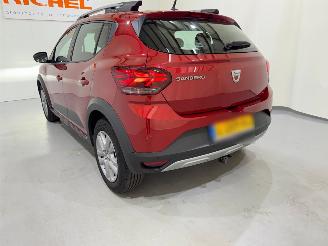 Dacia Sandero Stepway TCe 90 Comfort Navi/Clima picture 33