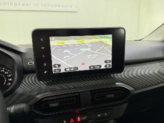 Dacia Sandero Stepway TCe 90 Comfort Navi/Clima picture 45