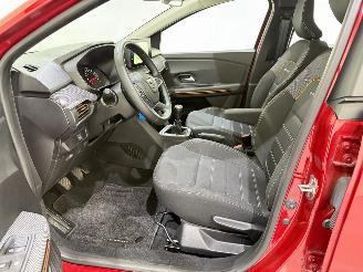 Dacia Sandero Stepway TCe 90 Comfort Navi/Clima picture 7