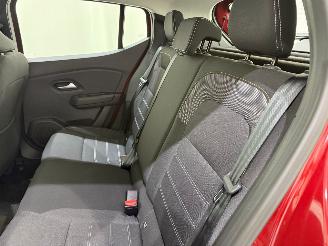 Dacia Sandero Stepway TCe 90 Comfort Navi/Clima picture 43