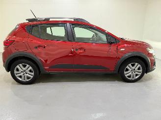 Dacia Sandero Stepway TCe 90 Comfort Navi/Clima picture 23