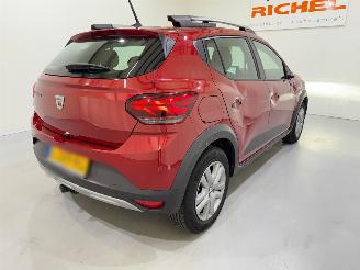 Dacia Sandero Stepway TCe 90 Comfort Navi/Clima picture 44