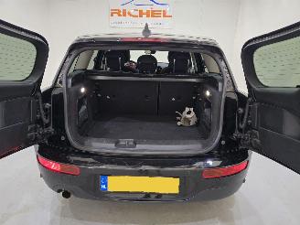 Mini Clubman 1.5 One Pepper Edition Clima picture 25