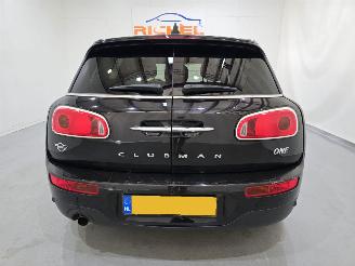 Mini Clubman 1.5 One Pepper Edition Clima picture 5