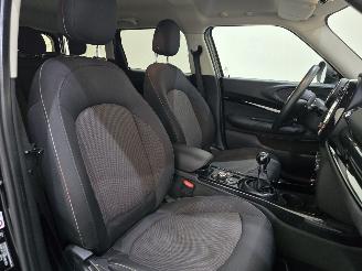 Mini Clubman 1.5 One Pepper Edition Clima picture 34