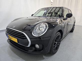 Mini Clubman 1.5 One Pepper Edition Clima picture 3