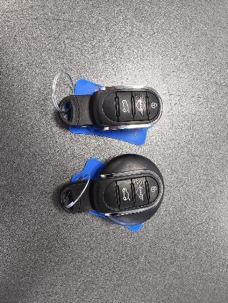 Mini Clubman 1.5 One Pepper Edition Clima picture 20