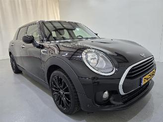 Mini Clubman 1.5 One Pepper Edition Clima picture 29