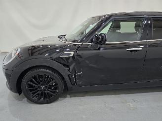 Mini Clubman 1.5 One Pepper Edition Clima picture 10