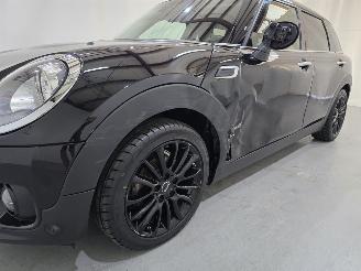 Mini Clubman 1.5 One Pepper Edition Clima picture 12