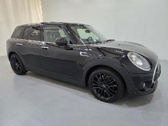 Mini Clubman 1.5 One Pepper Edition Clima picture 36