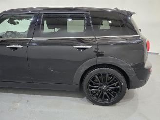 Mini Clubman 1.5 One Pepper Edition Clima picture 18