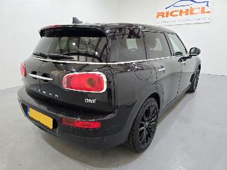 Mini Clubman 1.5 One Pepper Edition Clima picture 27