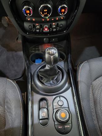 Mini Clubman 1.5 One Pepper Edition Clima picture 9