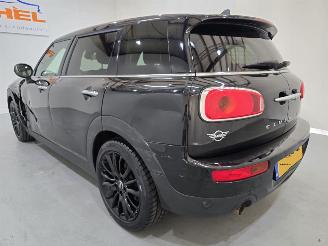 Mini Clubman 1.5 One Pepper Edition Clima picture 16