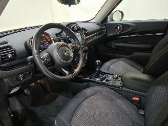 Mini Clubman 1.5 One Pepper Edition Clima picture 19