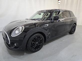 Mini Clubman 1.5 One Pepper Edition Clima picture 15