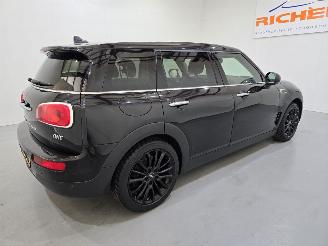 Mini Clubman 1.5 One Pepper Edition Clima picture 7