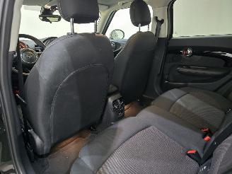 Mini Clubman 1.5 One Pepper Edition Clima picture 30