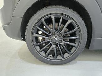 Mini Clubman 1.5 One Pepper Edition Clima picture 37