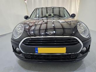 Mini Clubman 1.5 One Pepper Edition Clima picture 2