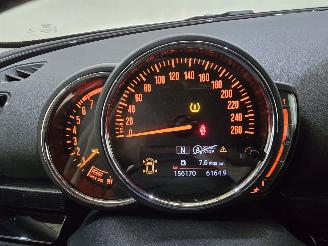 Mini Clubman 1.5 One Pepper Edition Clima picture 24