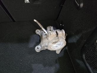 Mini Clubman 1.5 One Pepper Edition Clima picture 32