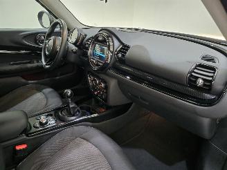 Mini Clubman 1.5 One Pepper Edition Clima picture 8