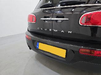 Mini Clubman 1.5 One Pepper Edition Clima picture 6