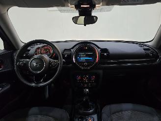 Mini Clubman 1.5 One Pepper Edition Clima picture 40
