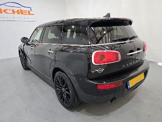 Mini Clubman 1.5 One Pepper Edition Clima picture 31