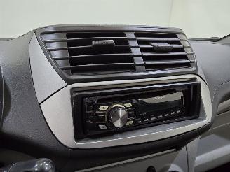 Nissan Pixo 1.0 Look Airco picture 21