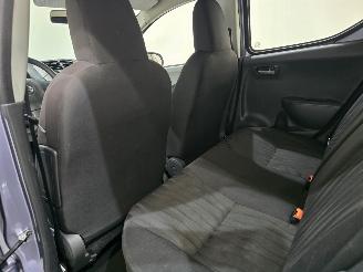 Nissan Pixo 1.0 Look Airco picture 25