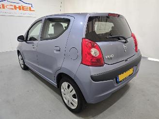 Nissan Pixo 1.0 Look Airco picture 16