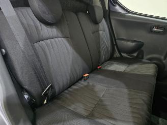 Nissan Pixo 1.0 Look Airco picture 26