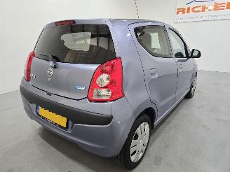 Nissan Pixo 1.0 Look Airco picture 11