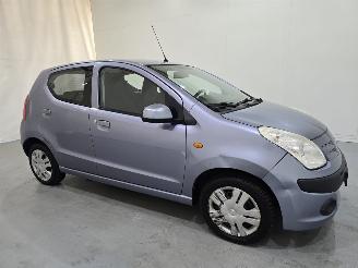 Nissan Pixo 1.0 Look Airco picture 9