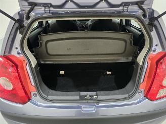 Nissan Pixo 1.0 Look Airco picture 17