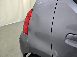 Nissan Pixo 1.0 Look Airco picture 12