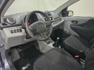 Nissan Pixo 1.0 Look Airco picture 7