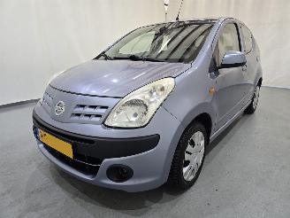 Nissan Pixo 1.0 Look Airco picture 3
