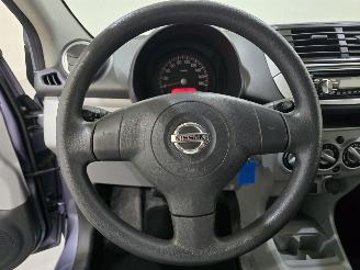 Nissan Pixo 1.0 Look Airco picture 14
