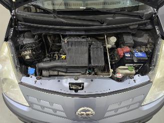 Nissan Pixo 1.0 Look Airco picture 19