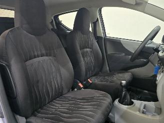 Nissan Pixo 1.0 Look Airco picture 27