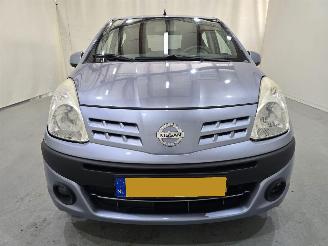 Nissan Pixo 1.0 Look Airco picture 2