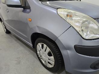 Nissan Pixo 1.0 Look Airco picture 10