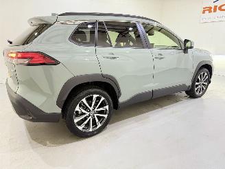 Toyota Corolla Cross 2.0 HEV 200 Style Aut. picture 6