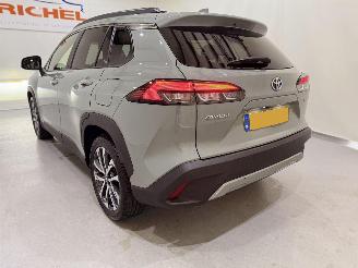Toyota Corolla Cross 2.0 HEV 200 Style Aut. picture 19